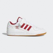 20日0点、双11预售：adidas 三叶草 Forum Lo 男女士经典休闲鞋
