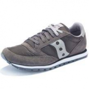 双11预售： saucony 圣康尼 JAZZ LOW PRO S2866-E 男子休闲运动鞋
