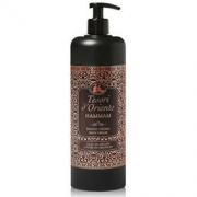 Tesori d’Oriente 东方宝石 土耳其精油香氛沐浴露 750ml *3件