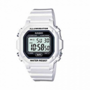 美国直邮：CASIO 卡西欧 F-108WHC 电子表