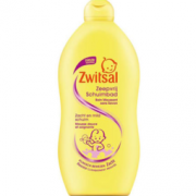 Zwitsal 瑞莎 温和婴幼儿泡泡浴 洋甘菊味 700ml