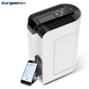 Eurgeen 欧井 家用静音除湿机 OJ-165E *2件