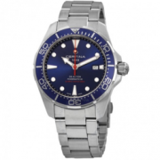 历史低价： CERTINA 雪铁纳 DS Action Diver C032.407.11.041.00 男士机械腕表