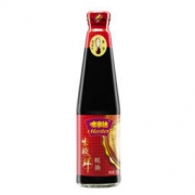 味事达 味极鲜 蚝油 510g *3件