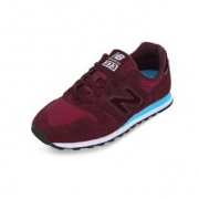 new balance 373系列 ML373GRN 男士休闲运动鞋