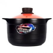 YunTang 韵唐 臻品系列 养膳煲 4.5L