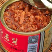 草原汇香 台蘑酱 150g*2罐 *2件