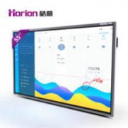 皓丽(Horion)55英寸智能会议平板55M2触摸屏
