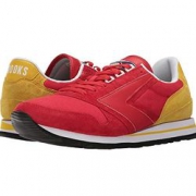 布鲁克斯（Brooks）  Heritage Chariot 男款复古休闲鞋