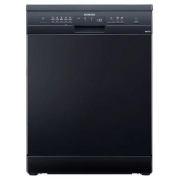 SIEMENS 西门子 SJ235B01JC 13套 独立式 洗碗机
