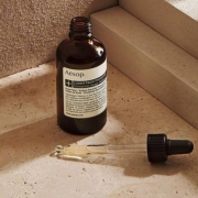 AESOP 伊索 全线78折，新品澄莹面部精华液 60ml ￡60.06（需用优惠码）国内￥765