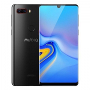 nubia 努比亚 Z18 智能手机 6GB+64GB