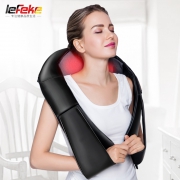 Lefeke 秝客 LK17002 家用多功能披肩 颈椎按摩器