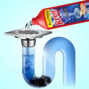 德国 kret 管道疏通啫喱 500ml
