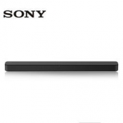 预售：SONY 索尼  HT-S100F 无线蓝牙 一体式回音壁