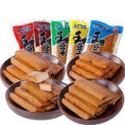 上口佳 手磨豆干 1000g