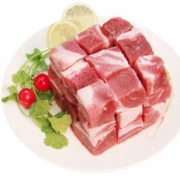 HONDO BEEF 恒都 飘香牛肉块 1kg