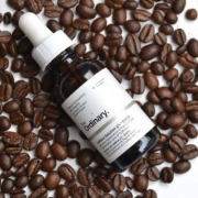 Goss叔力荐平价猛药，The Ordinary 5%咖啡因+EGCG 眼部精华30ml £6