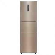 23号0点： Midea 美的 BCD-226WTM(E) 三门冰箱 226升