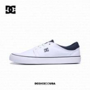 双11预售： DC SHOES ADYS300126 中性款休闲板鞋