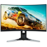宏碁（acer）      暗影骑士 XZ271U 27英寸 曲面电竞显示器（2560x1440、144Hz）