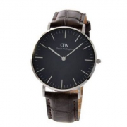 Daniel Wellington 丹尼尔·惠灵顿 DW00100146 女士时尚腕表