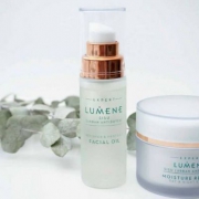Lumene 优姿婷 SISU 都市防护系列 深层修复抗氧化精华油 30ml Prime会员凑单免费直邮含