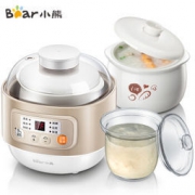 Bear 小熊 DDZ-A08G2 电炖锅 0.8L