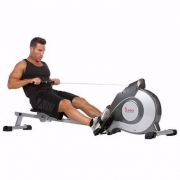 Sunny Health & Fitness 家用磁阻划船器SF-RW5515