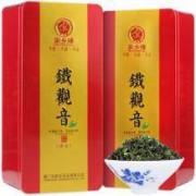 家乡缘 铁观音 茶叶 125g