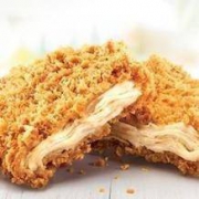 10点开始：KFC 肯德基 肯大大鸡排 买1送1 单次电子兑换券