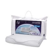 YOURMOON 远梦 热熔定型护颈 枕头 *3件