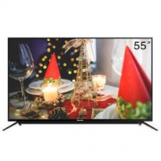 Panasonic 松下 TH-55DX500C 55英寸 4K智能 IPS硬屏电视