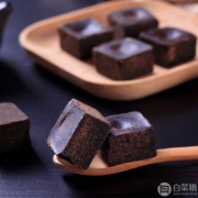 拍3件，七彩之谜 云南古法黑糖400g*3盒 ￥19.8包邮