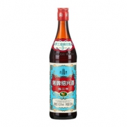手慢无# 塔牌出口蓝牌三年陈花雕酒600ml