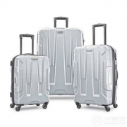 Samsonite 新秀丽 Centric 20寸+24寸+28寸行李箱套装 多色 Prime会员免费直邮含税