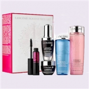 新品！LANCOME兰蔻节日护肤套装（价值$226）