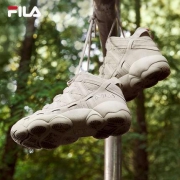 FILA SPAGHETTI 95 FS1HTA1014X 中性款休闲运动鞋