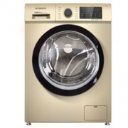 Skyworth 创维 XQG100-B15LCA1 10公斤 滚筒洗衣机