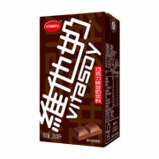 vitasoy 维他奶 巧克力味豆奶 250ml*24盒 *3件