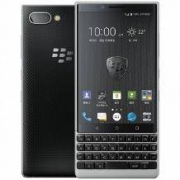 黑莓 KEY2标准版 6GB+64GB 双卡双待 4G全网通手机