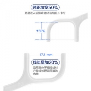 奈森克林 牙线棒 300支