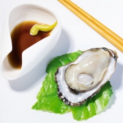 威海刺参 野生带壳鲜活生蚝 新鲜海蛎子5斤