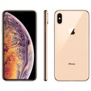 Apple 苹果 iPhone XS Max 智能手机 512GB 金色