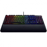 Razer 雷蛇 黑寡妇蜘蛛精英版 机械键盘 橙轴