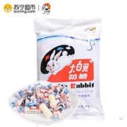 White Rabbit 大白兔 原味奶糖 454g *3件