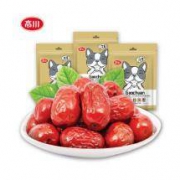 限地区：高川 哈密珍珠红枣 450g*3袋