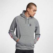 20日0点、双11预售：Nike 耐克官方NIKE SB ICON GRAPHIC 男子连帽衫