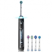 Oral-B 欧乐-B iBrush9000 Plus 电动牙刷+欧乐B iBrush9000 电动牙刷