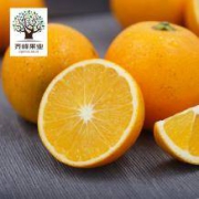 双11预售：齐峰缘 云南玉溪冰糖橙子 2kg 单果65-75g